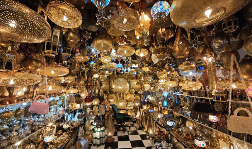 Les secrets de la médina de Marrakech : entre artisanat vivant et mémoire historique