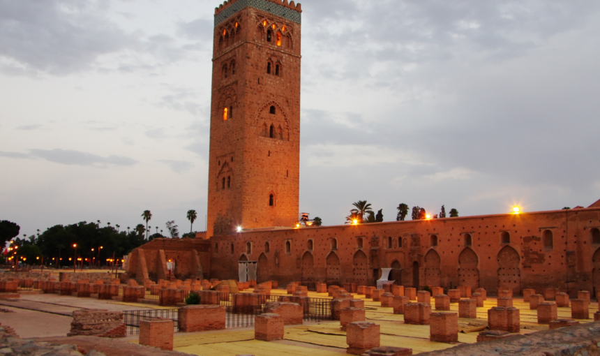MarrakechActivities — Le Guerrab de Marrakech